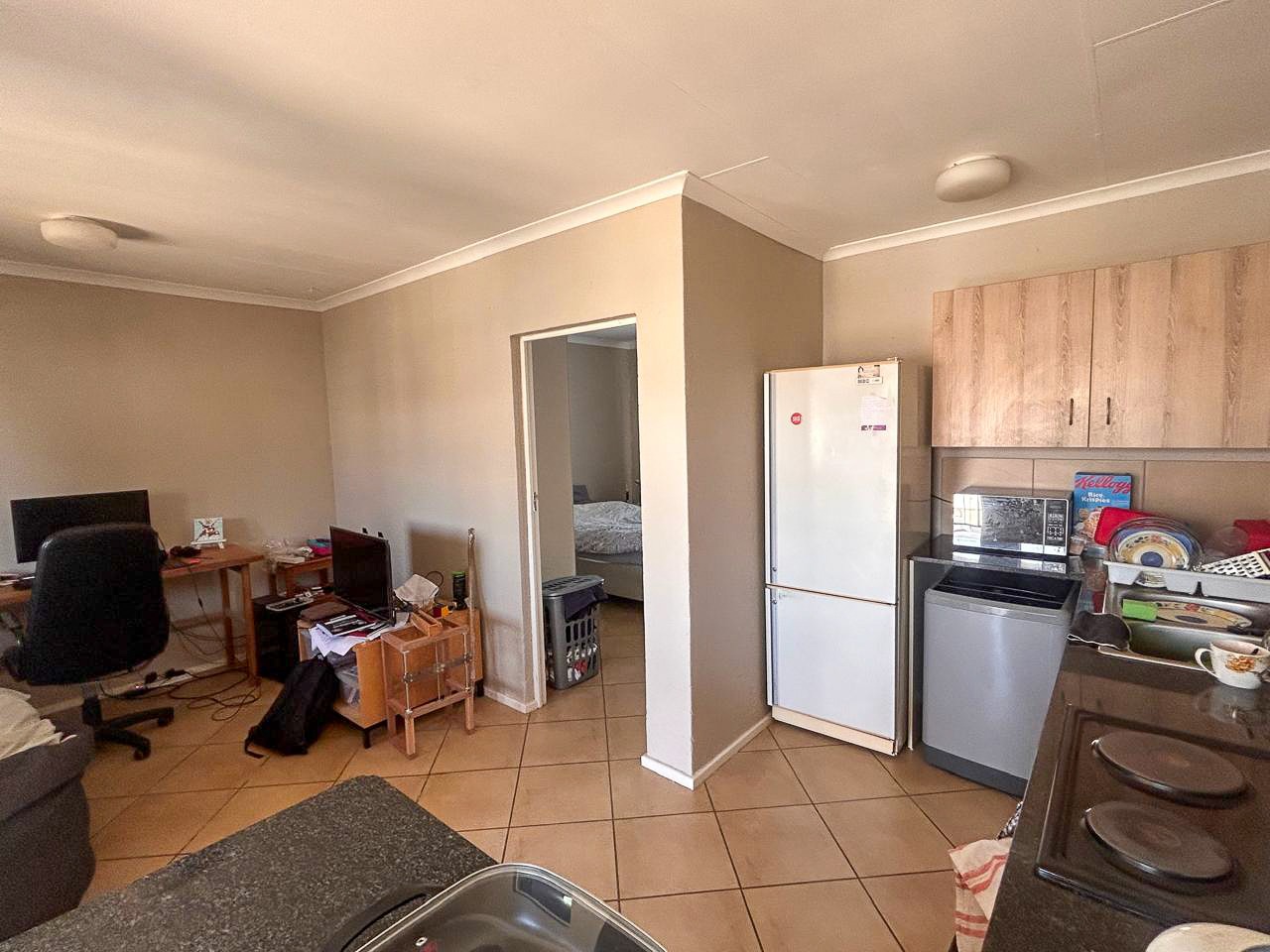 1 Bedroom Property for Sale in Waterberry Estate North West